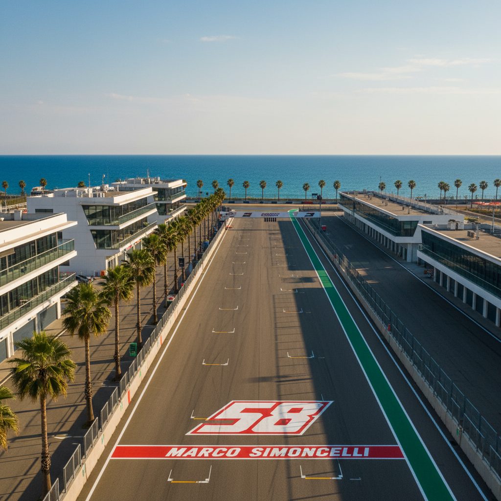 San Marino GP